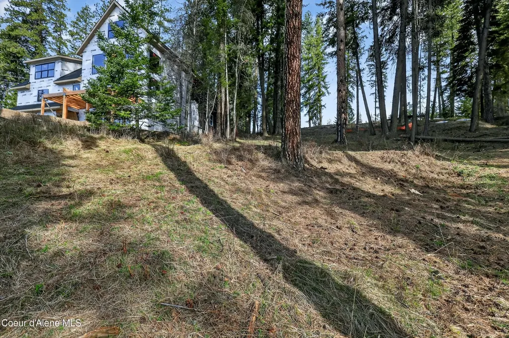 N Waters Edge Court Hayden Lake ID 83835