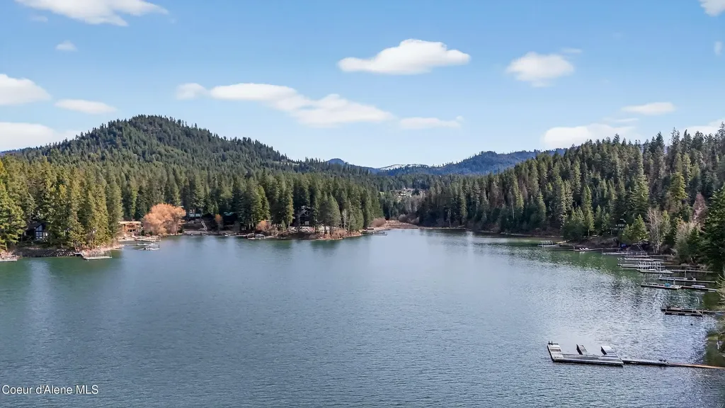 N Waters Edge Court Hayden Lake ID 83835