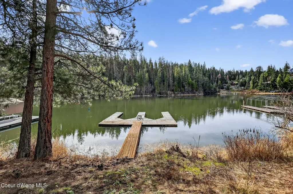 N Waters Edge Court Hayden Lake ID 83835