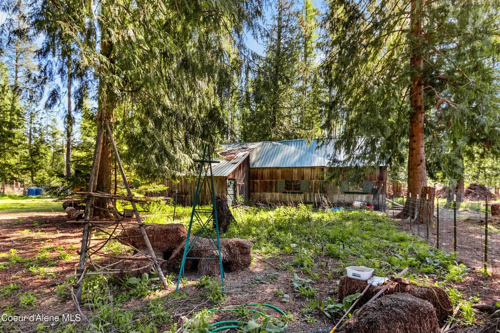 478165 Highway 95 Ponderay ID 83852