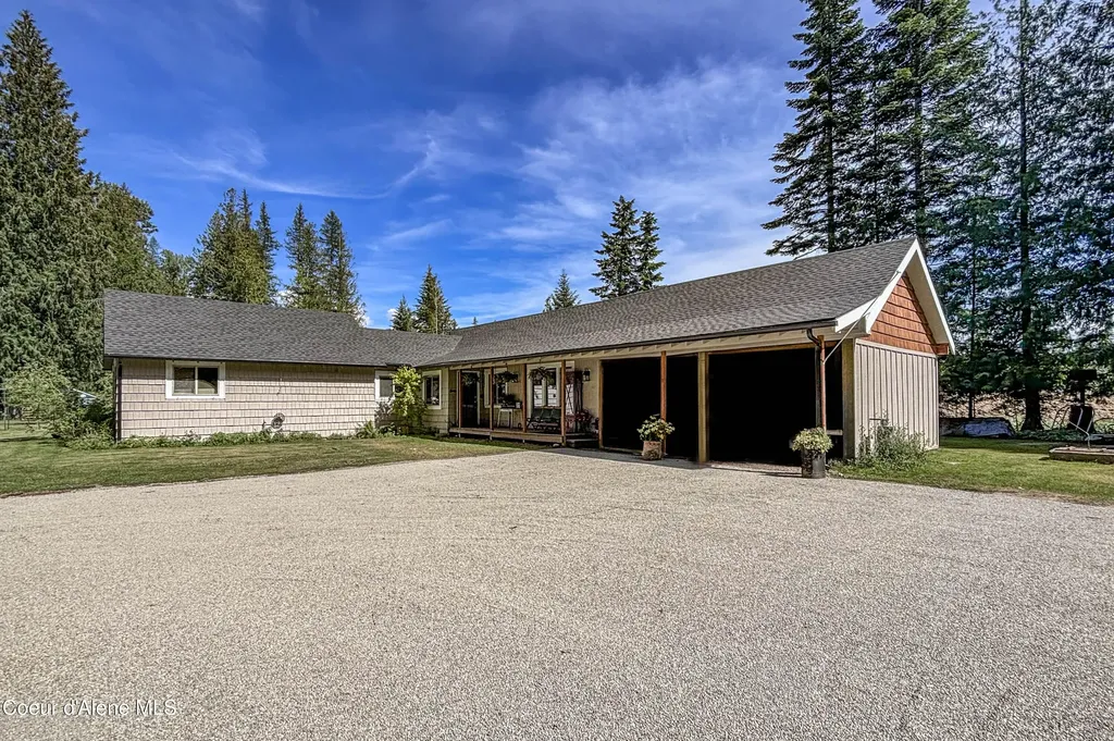 478165 Highway 95 Ponderay ID 83852