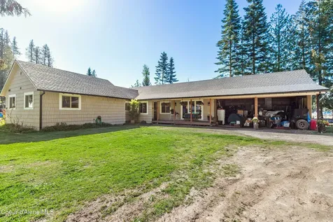 478165 Highway 95 Ponderay ID 83852