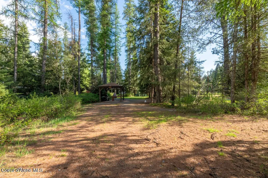 00 Old Schneider Road Priest River ID 83856