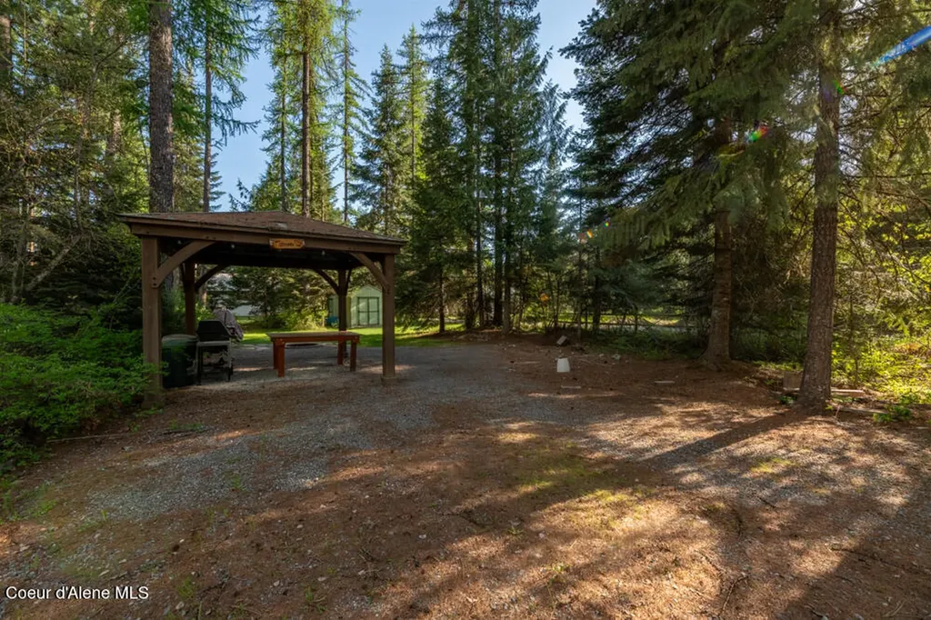 00 Old Schneider Road Priest River ID 83856