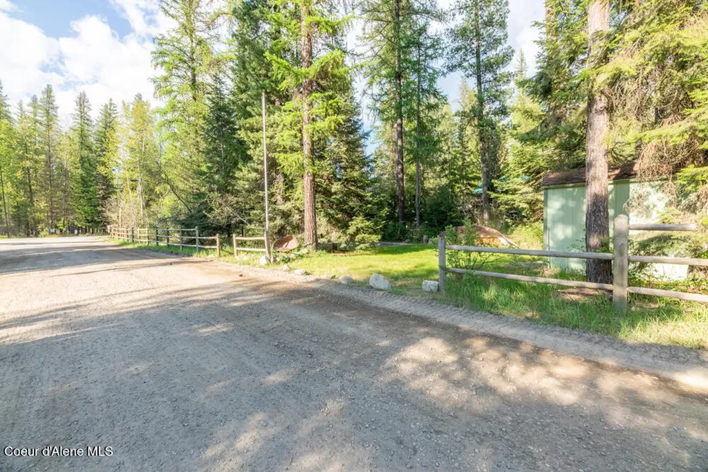 00 Old Schneider Road Priest River ID 83856