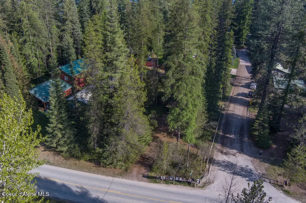 00 Old Schneider Road Priest River ID 83856
