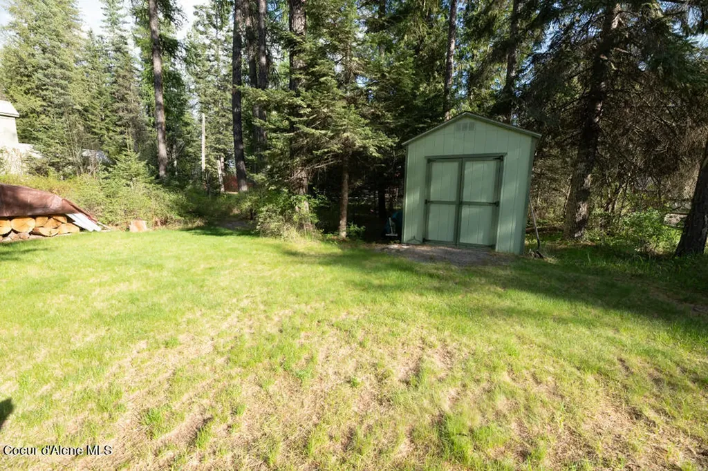 00 Old Schneider Road Priest River ID 83856