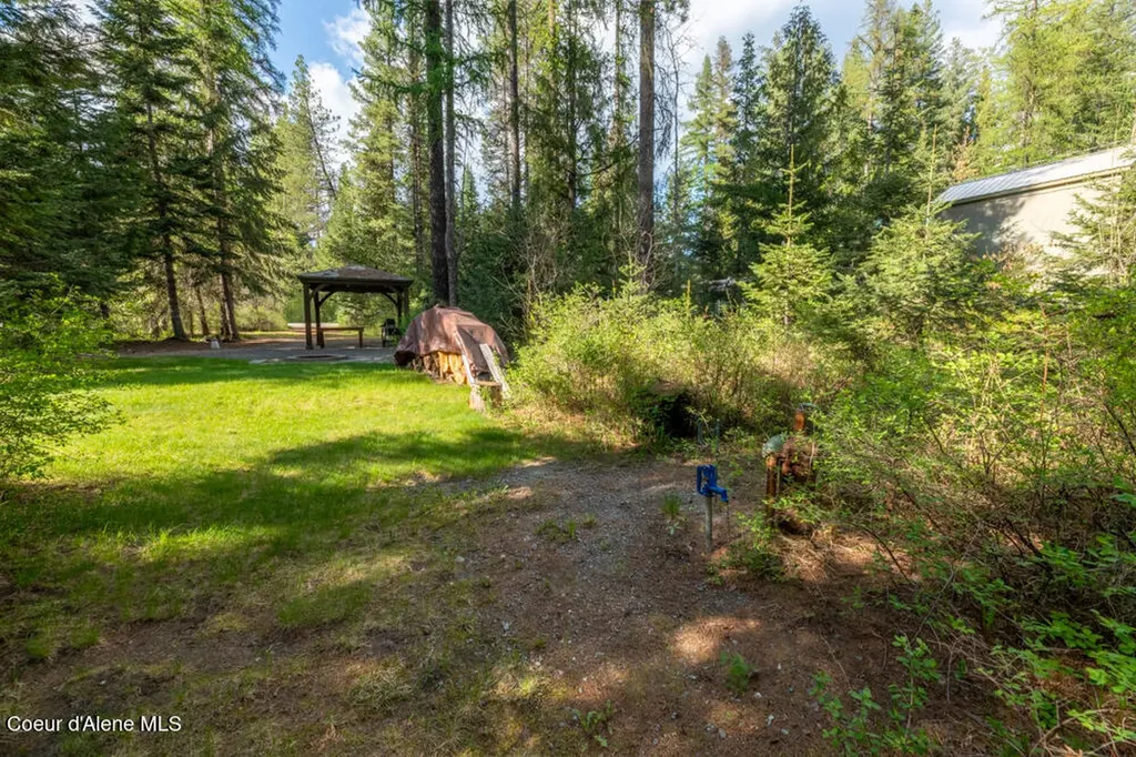 00 Old Schneider Road Priest River ID 83856