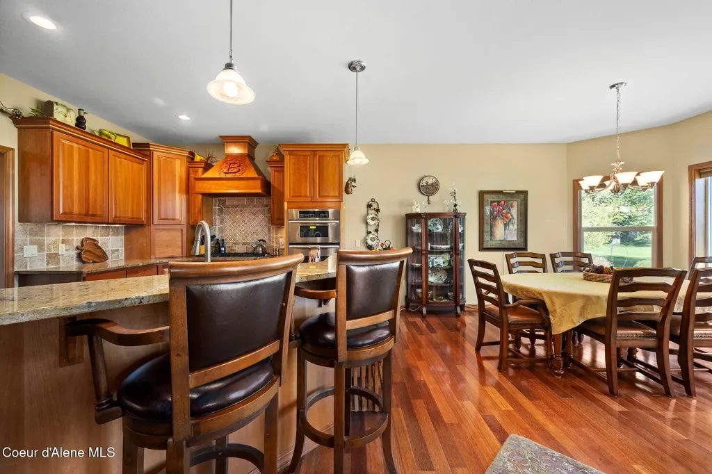 5247 W Broken Tee Road Rathdrum ID 83858
