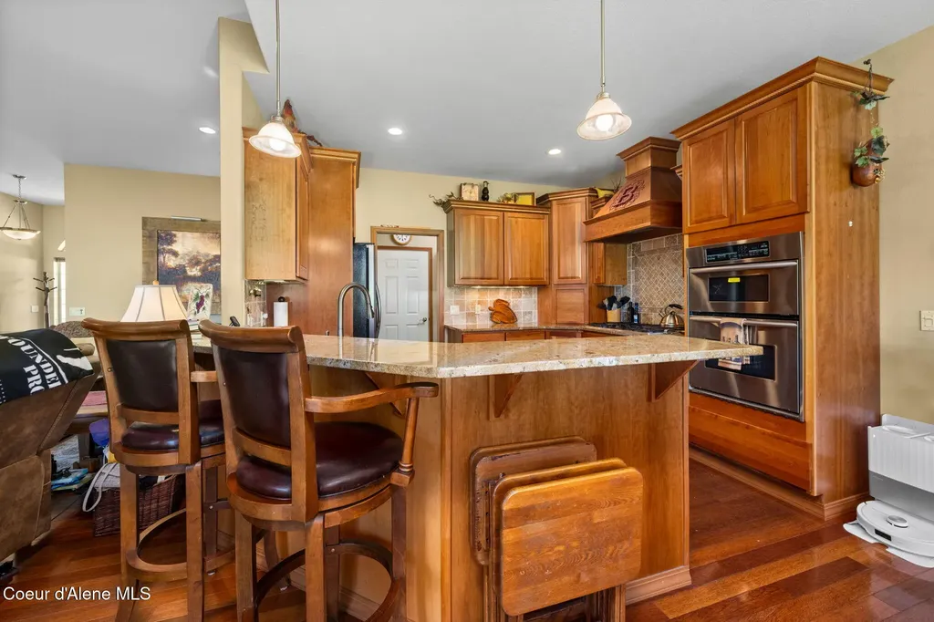 5247 W Broken Tee Road Rathdrum ID 83858