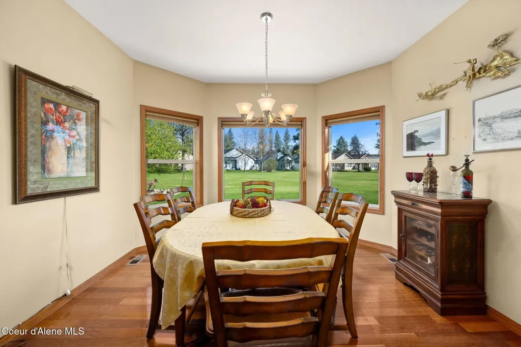 5247 W Broken Tee Road Rathdrum ID 83858
