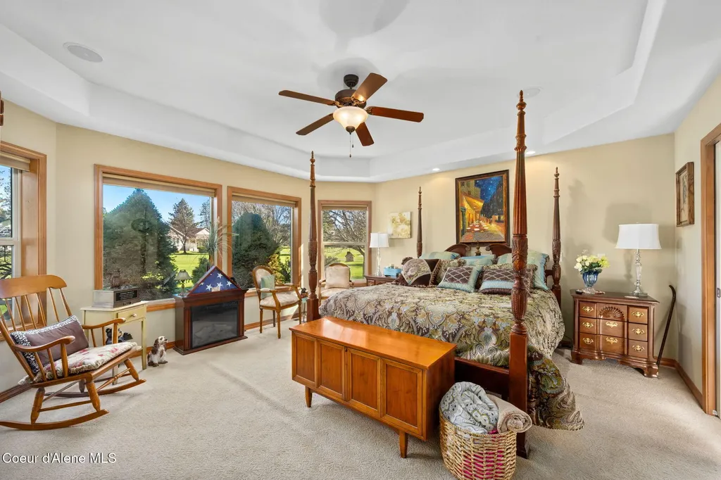 5247 W Broken Tee Road Rathdrum ID 83858