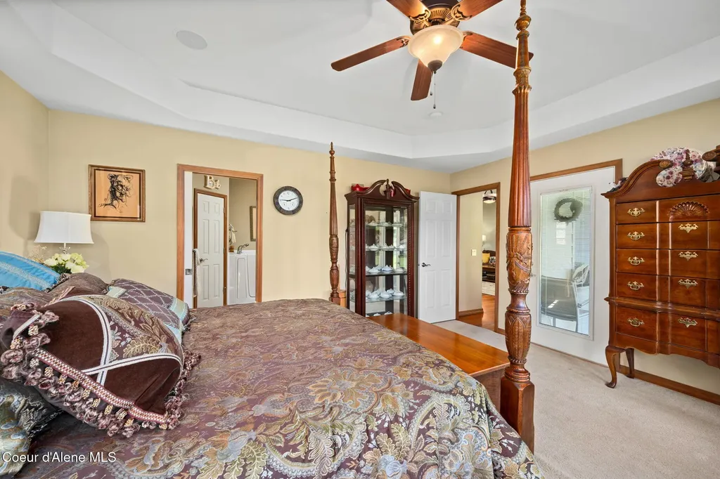 5247 W Broken Tee Road Rathdrum ID 83858