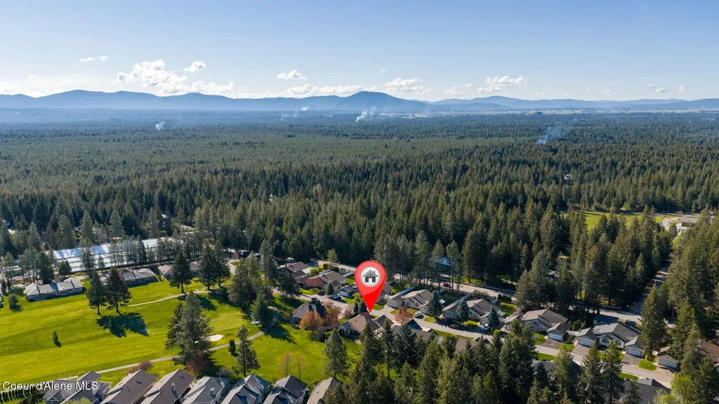5247 W Broken Tee Road Rathdrum ID 83858