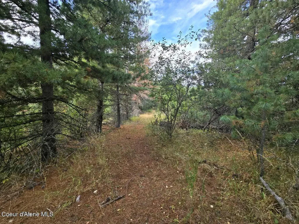 Nna-b Silver Valley Road Kellogg ID 83837