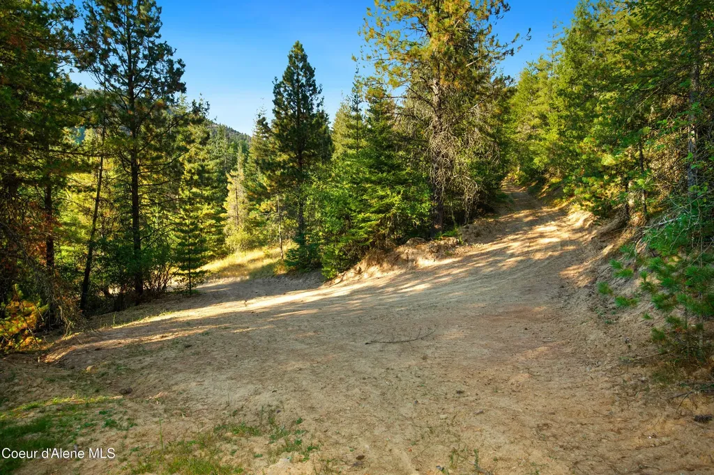 Nna-b Silver Valley Road Kellogg ID 83837