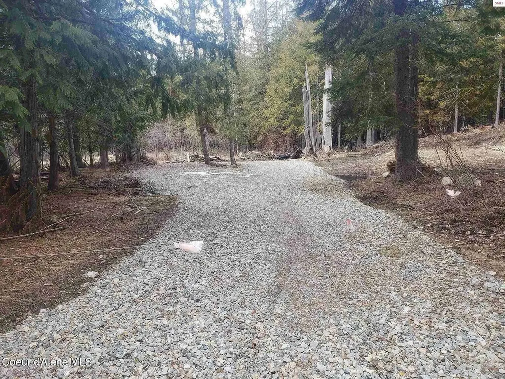 Fortyniner Lane Bonners Ferry ID 83805