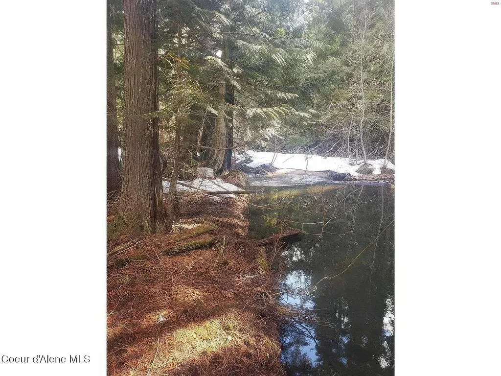 Fortyniner Lane Bonners Ferry ID 83805