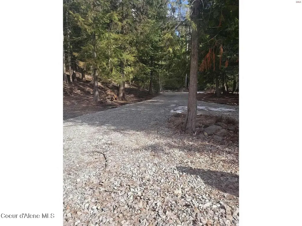 Fortyniner Lane Bonners Ferry ID 83805