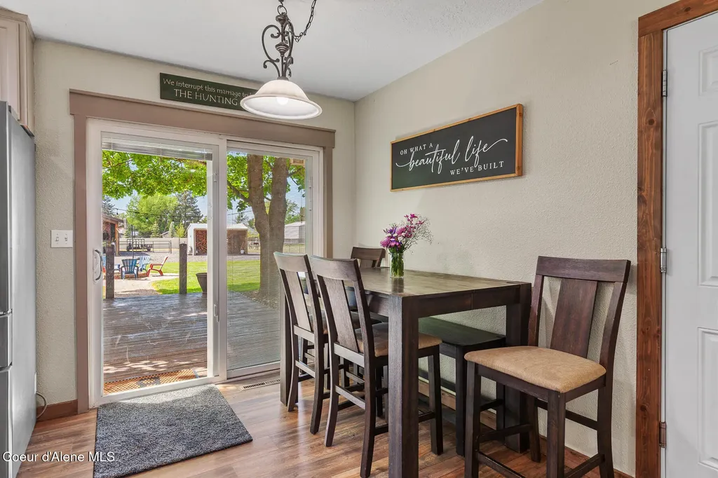5903 N Davenport Street Dalton Gardens ID 83815