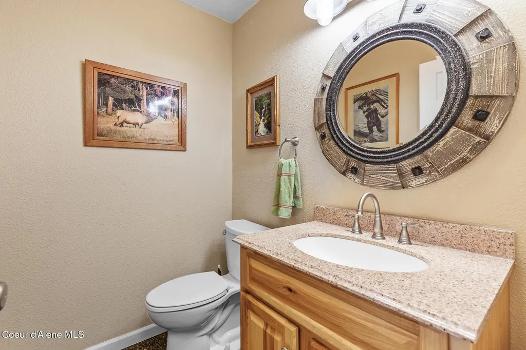 5903 N Davenport Street Dalton Gardens ID 83815