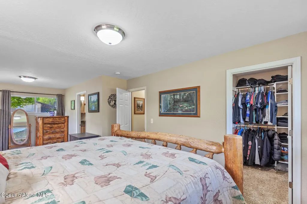 5903 N Davenport Street Dalton Gardens ID 83815
