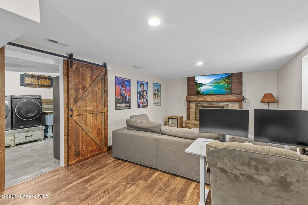 5903 N Davenport Street Dalton Gardens ID 83815