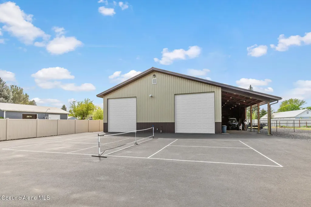 5903 N Davenport Street Dalton Gardens ID 83815
