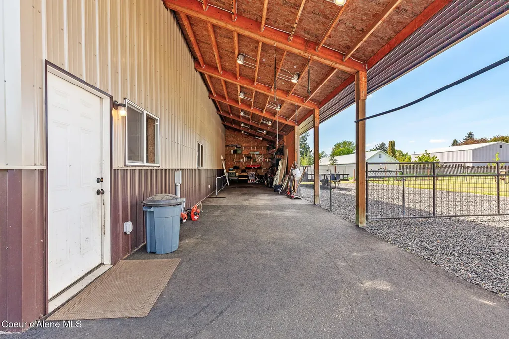 5903 N Davenport Street Dalton Gardens ID 83815