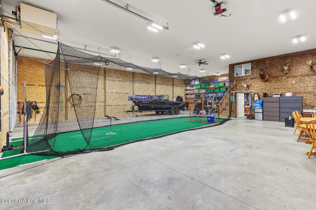 5903 N Davenport Street Dalton Gardens ID 83815