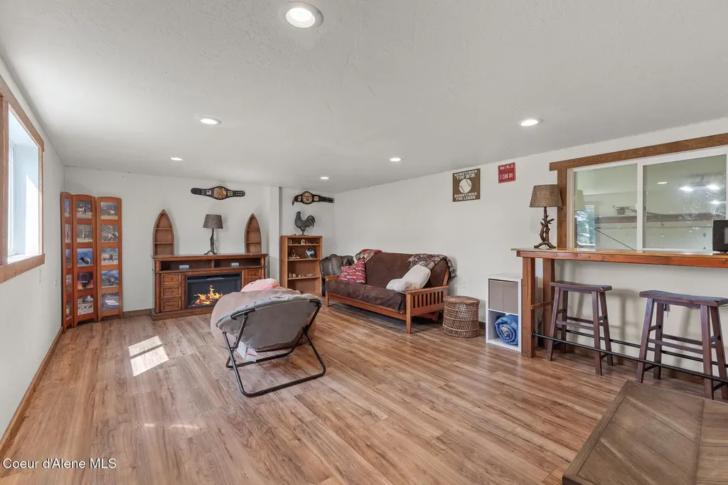 5903 N Davenport Street Dalton Gardens ID 83815