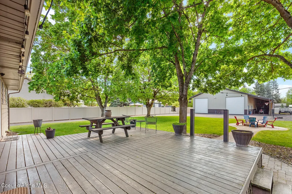 5903 N Davenport Street Dalton Gardens ID 83815
