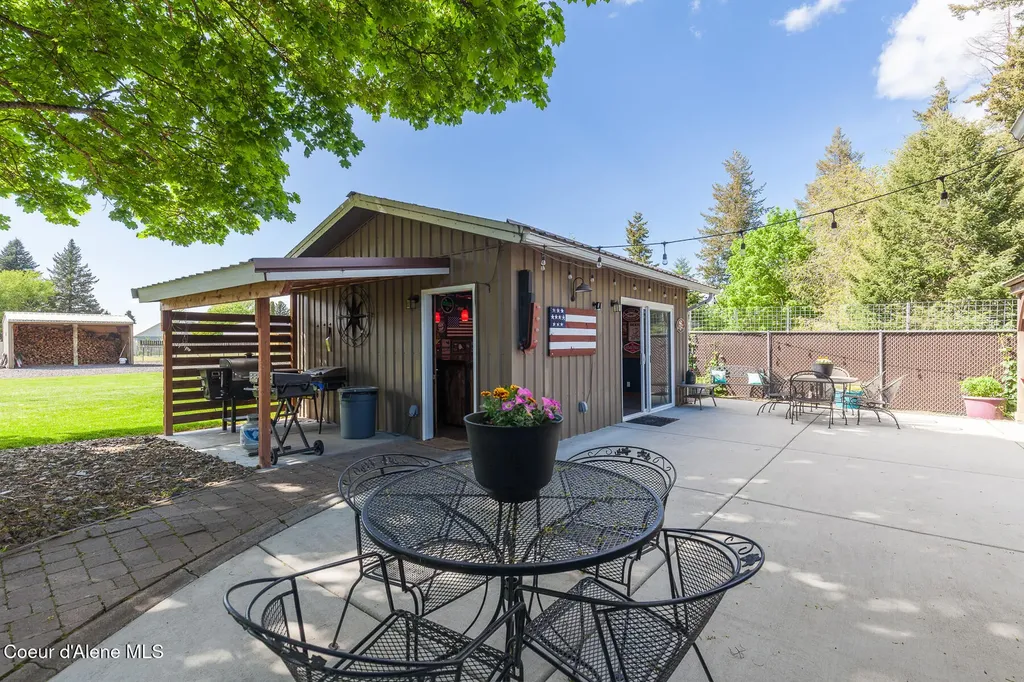 5903 N Davenport Street Dalton Gardens ID 83815