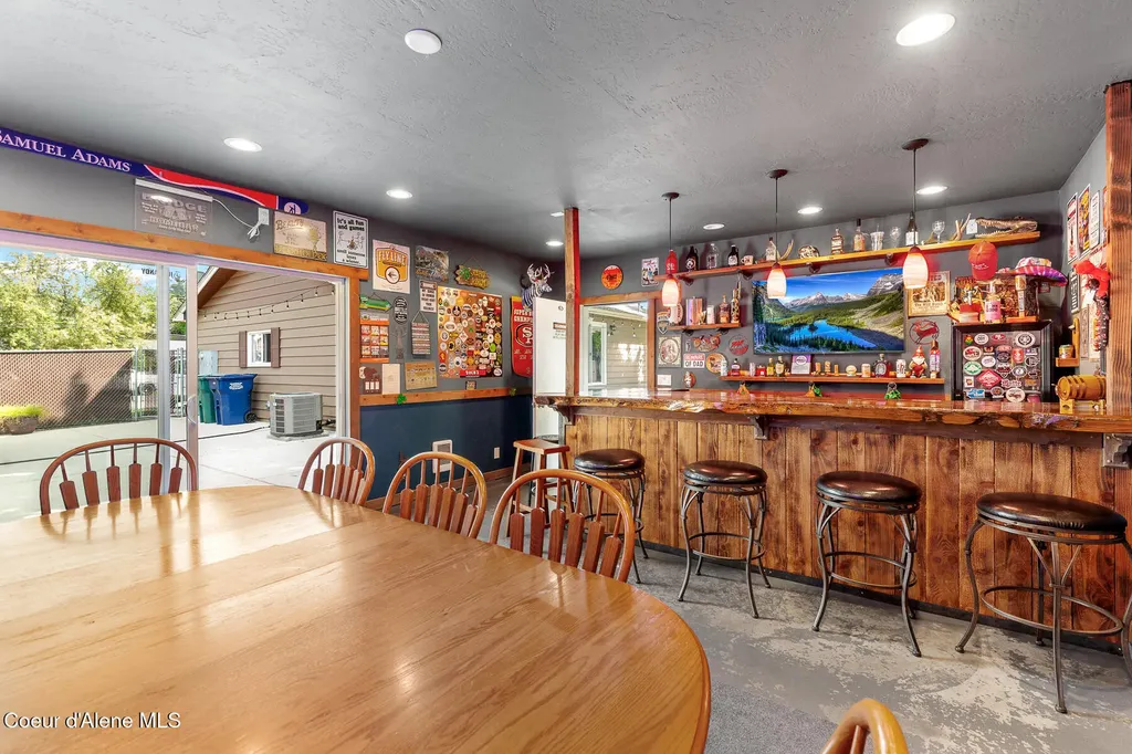 5903 N Davenport Street Dalton Gardens ID 83815