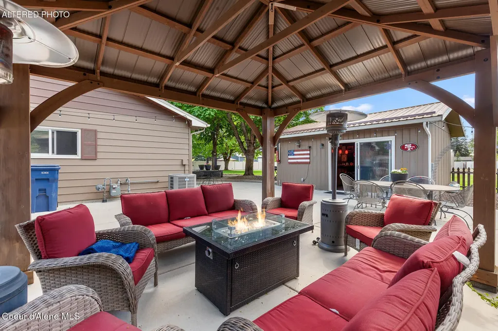 5903 N Davenport Street Dalton Gardens ID 83815