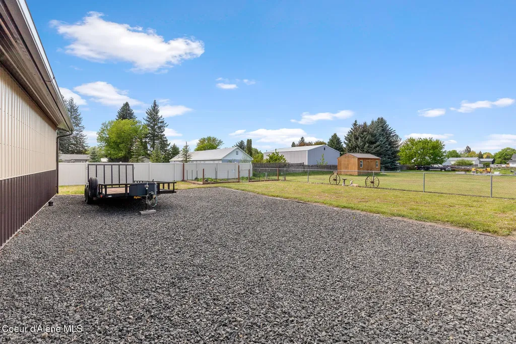 5903 N Davenport Street Dalton Gardens ID 83815