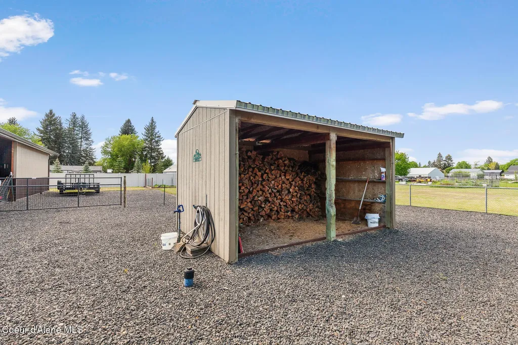 5903 N Davenport Street Dalton Gardens ID 83815