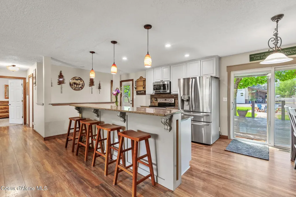 5903 N Davenport Street Dalton Gardens ID 83815