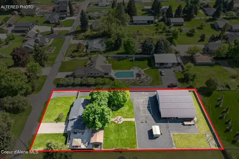 5903 N Davenport Street Dalton Gardens ID 83815