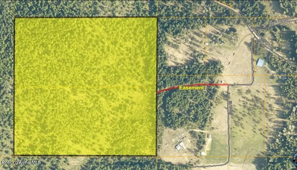 127 Coyote Trail Priest River ID 83856