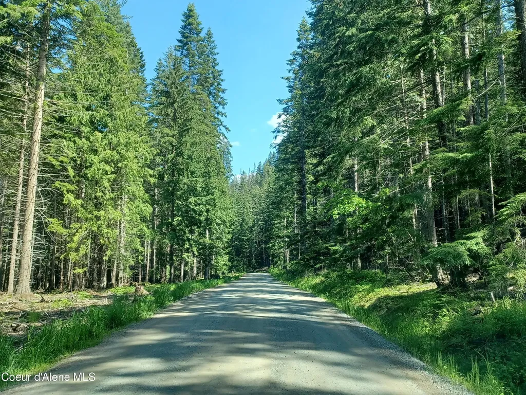 127 Coyote Trail Priest River ID 83856
