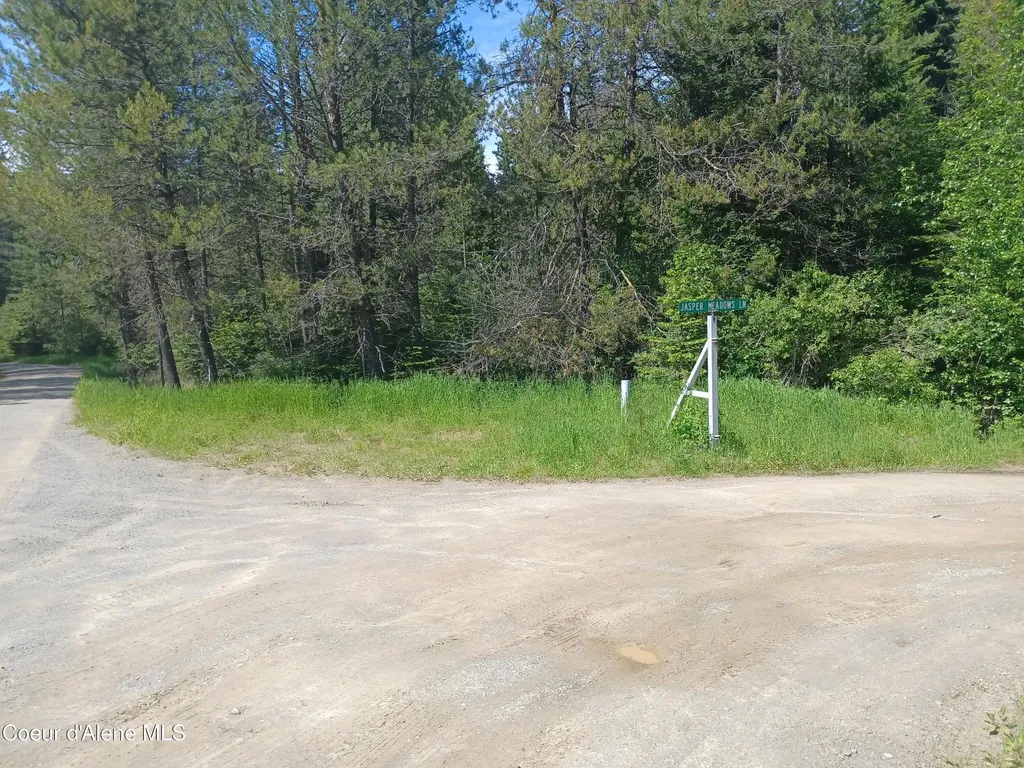 127 Coyote Trail Priest River ID 83856