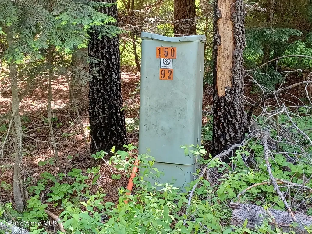 127 Coyote Trail Priest River ID 83856