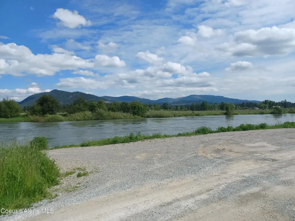 127 Coyote Trail Priest River ID 83856
