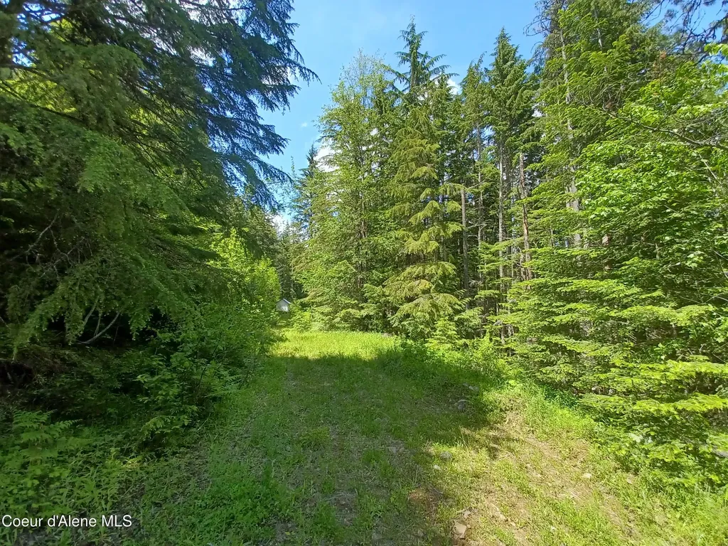 127 Coyote Trail Priest River ID 83856