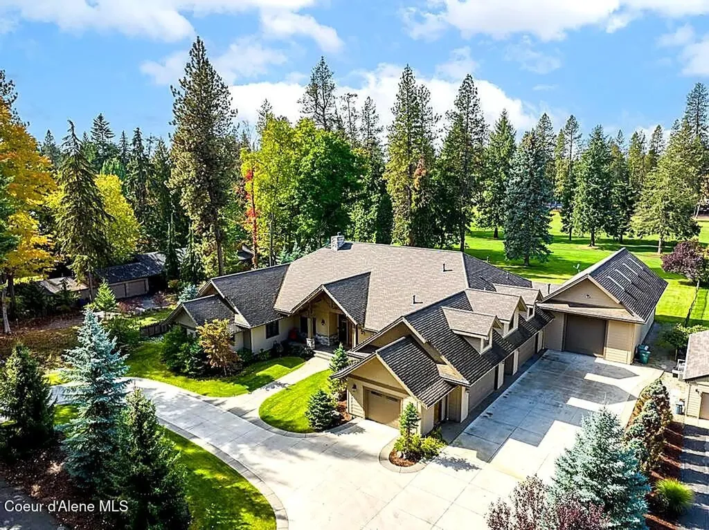 9741 Easy Street Hayden Lake ID 83835