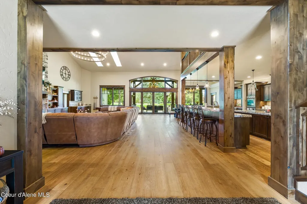 9741 Easy Street Hayden Lake ID 83835