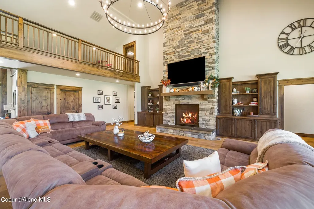 9741 Easy Street Hayden Lake ID 83835