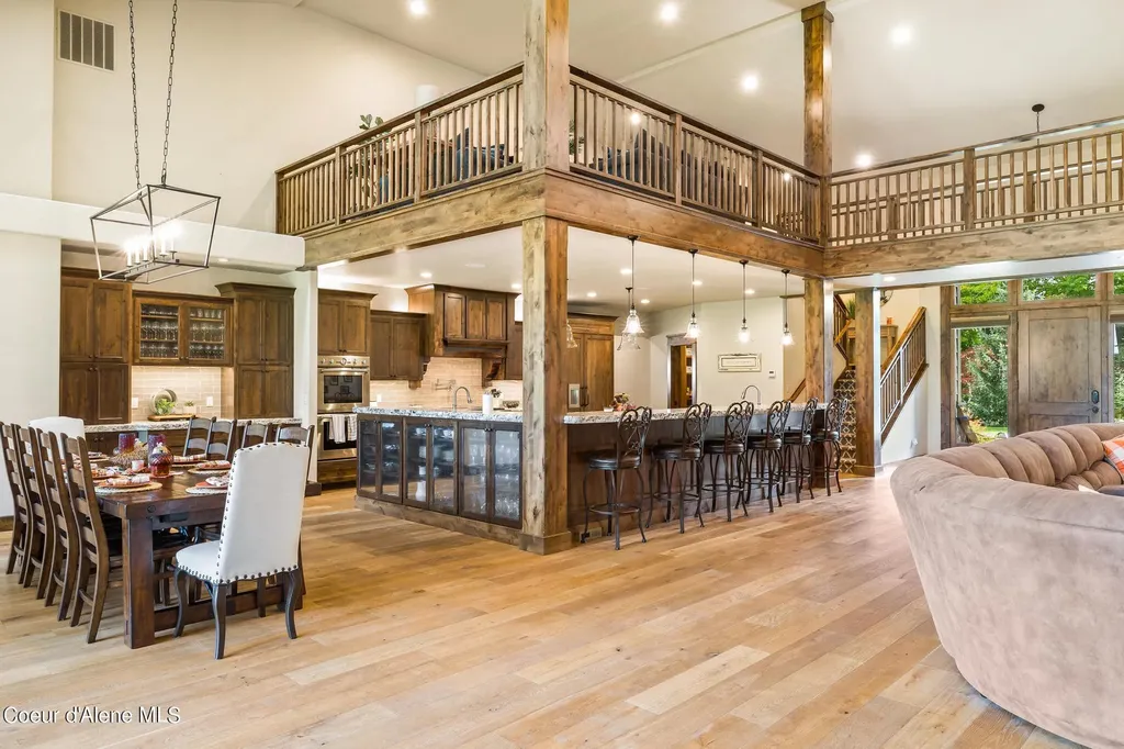 9741 Easy Street Hayden Lake ID 83835