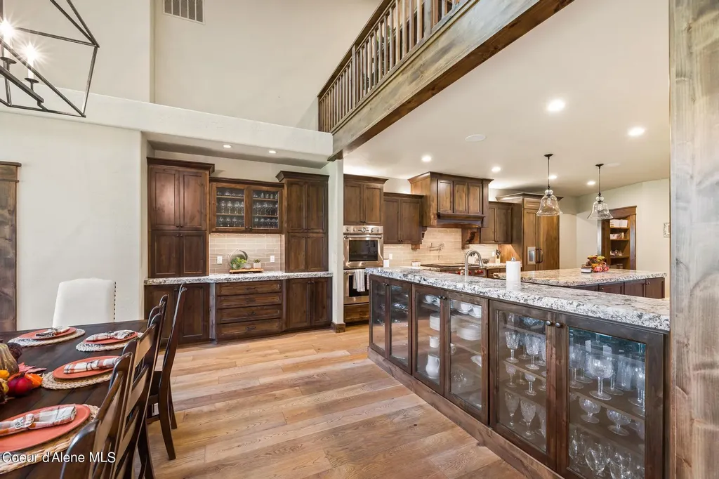 9741 Easy Street Hayden Lake ID 83835